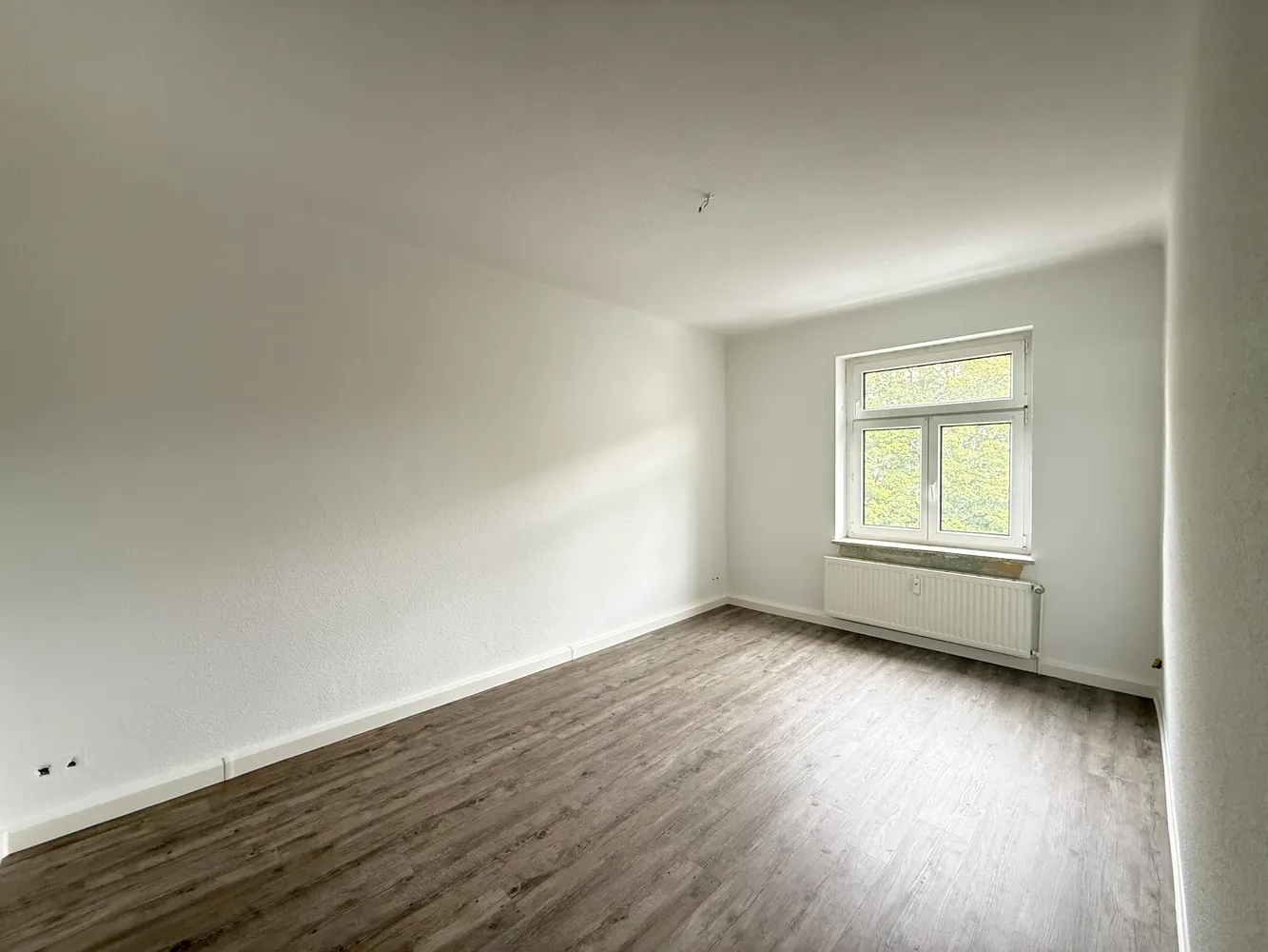 2 Zimmer Wohnung mit 48 m² in Leipzig – Bild 2