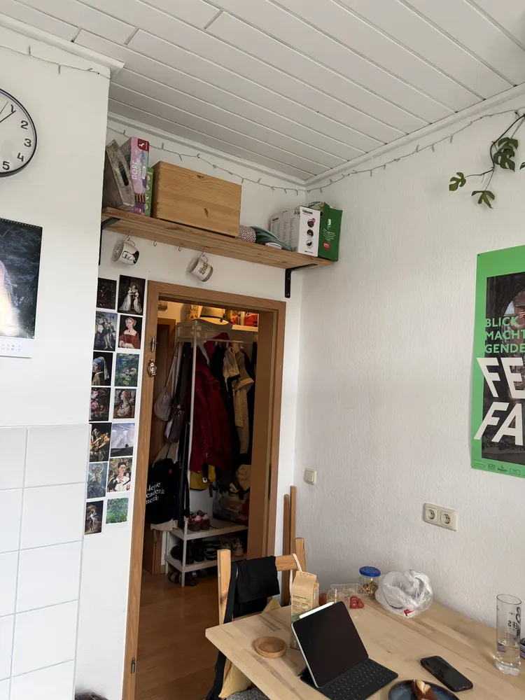 1 Zimmer Wohnung mit 42 m² in Kiel – Bild 7