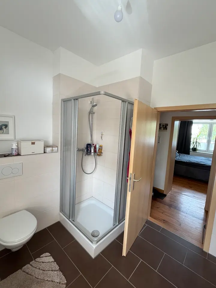 2 Zimmer Wohnung mit 66 m² in Rostock – Bild 8