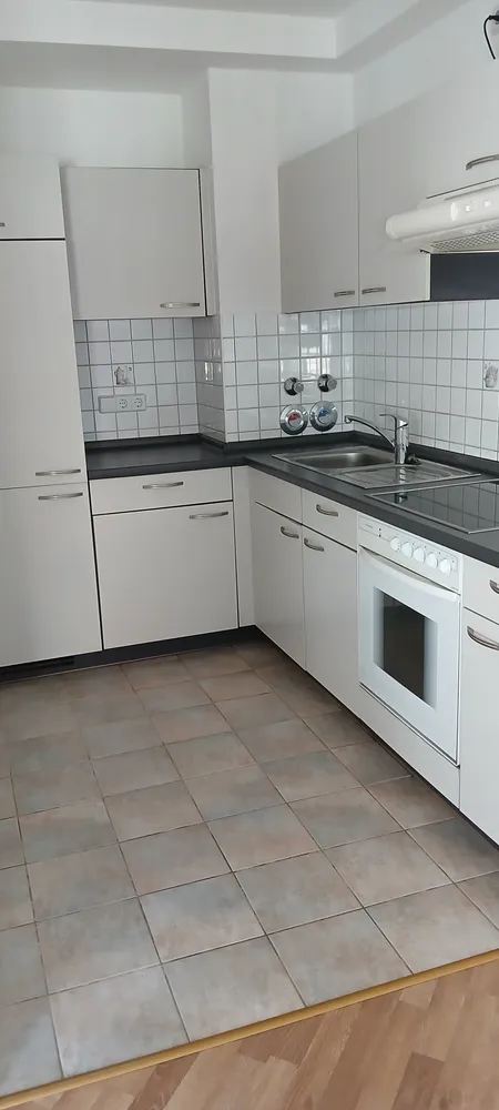 2 Zimmer Wohnung mit 54 m² in Leipzig – Bild 2