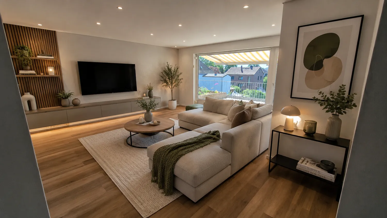 4 Zimmer Wohnung mit 95 m² in Garbsen – Bild 10