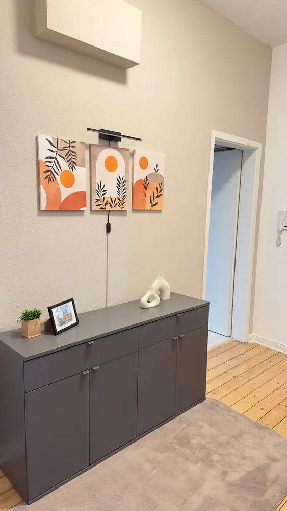 WG-Zimmer mit 8 m² in Hamburg – Bild 7