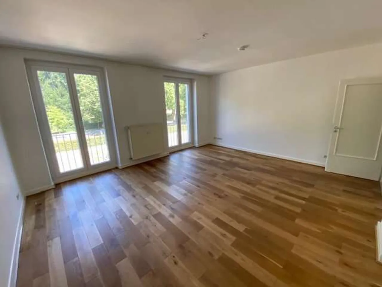 3 Zimmer Wohnung mit 100 m² in Düsseldorf – Bild 3