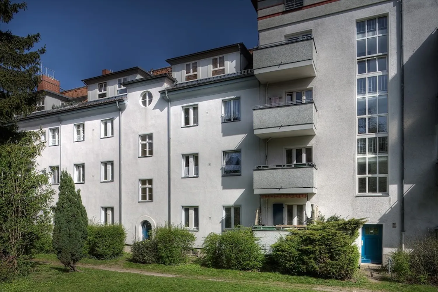 2 Zimmer Wohnung mit 52 m² in Berlin – Bild 3
