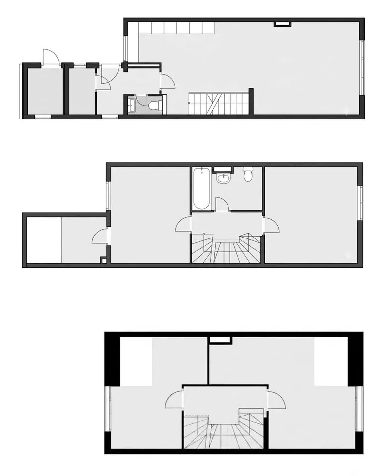 5 Zimmer Wohnung mit 126 m² in Rathenow – Bild 10