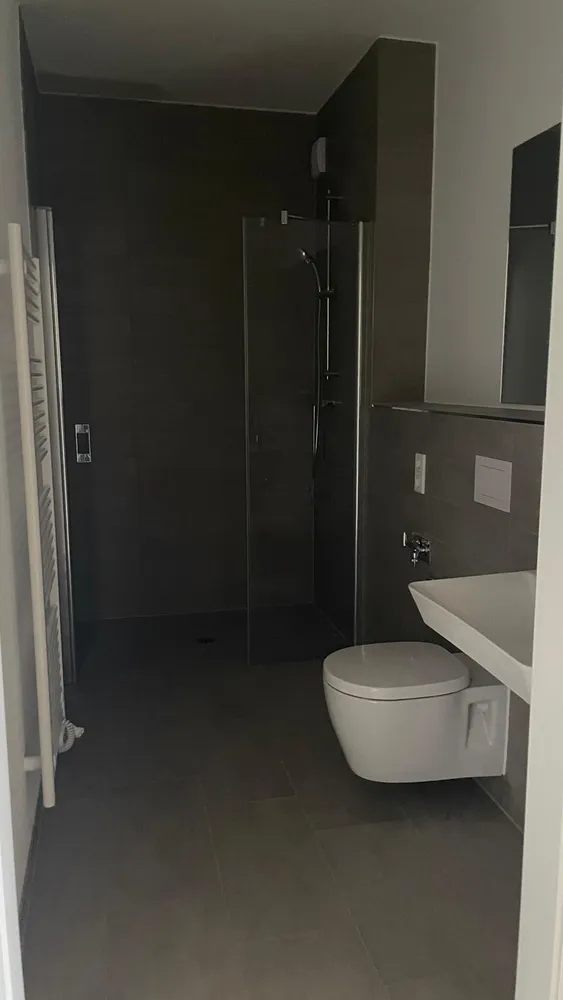 4 Zimmer Wohnung mit 94 m² in Düsseldorf – Bild 8