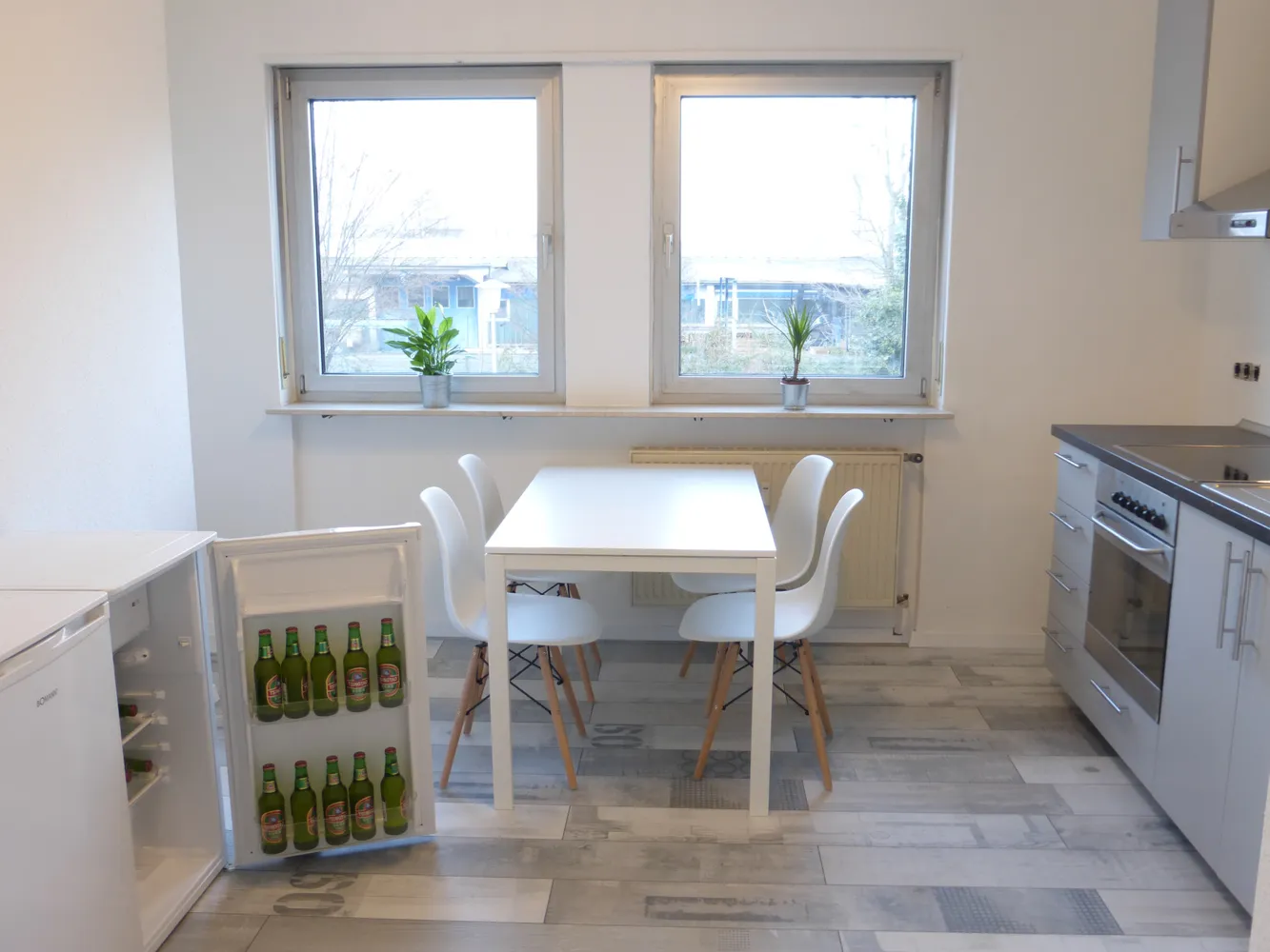 1 Zimmer Wohnung mit 25 m² in Mannheim – Bild 8