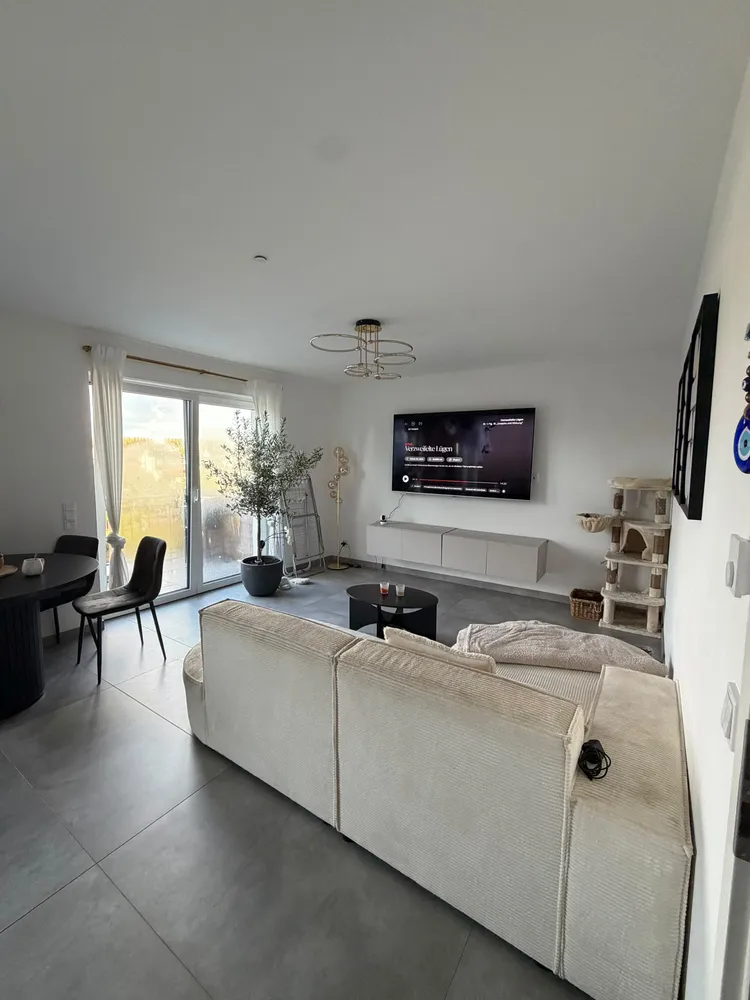 3 Zimmer Wohnung mit 73 m² in Köln – Bild 2