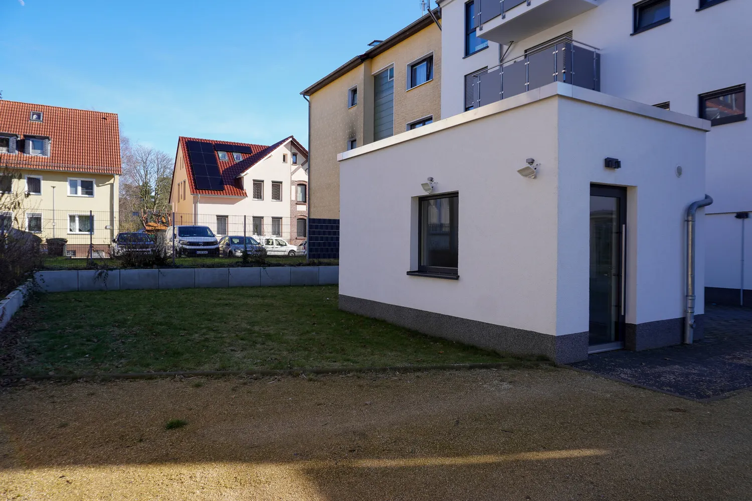 3 Zimmer Wohnung mit 97 m² in Hannover – Bild 4