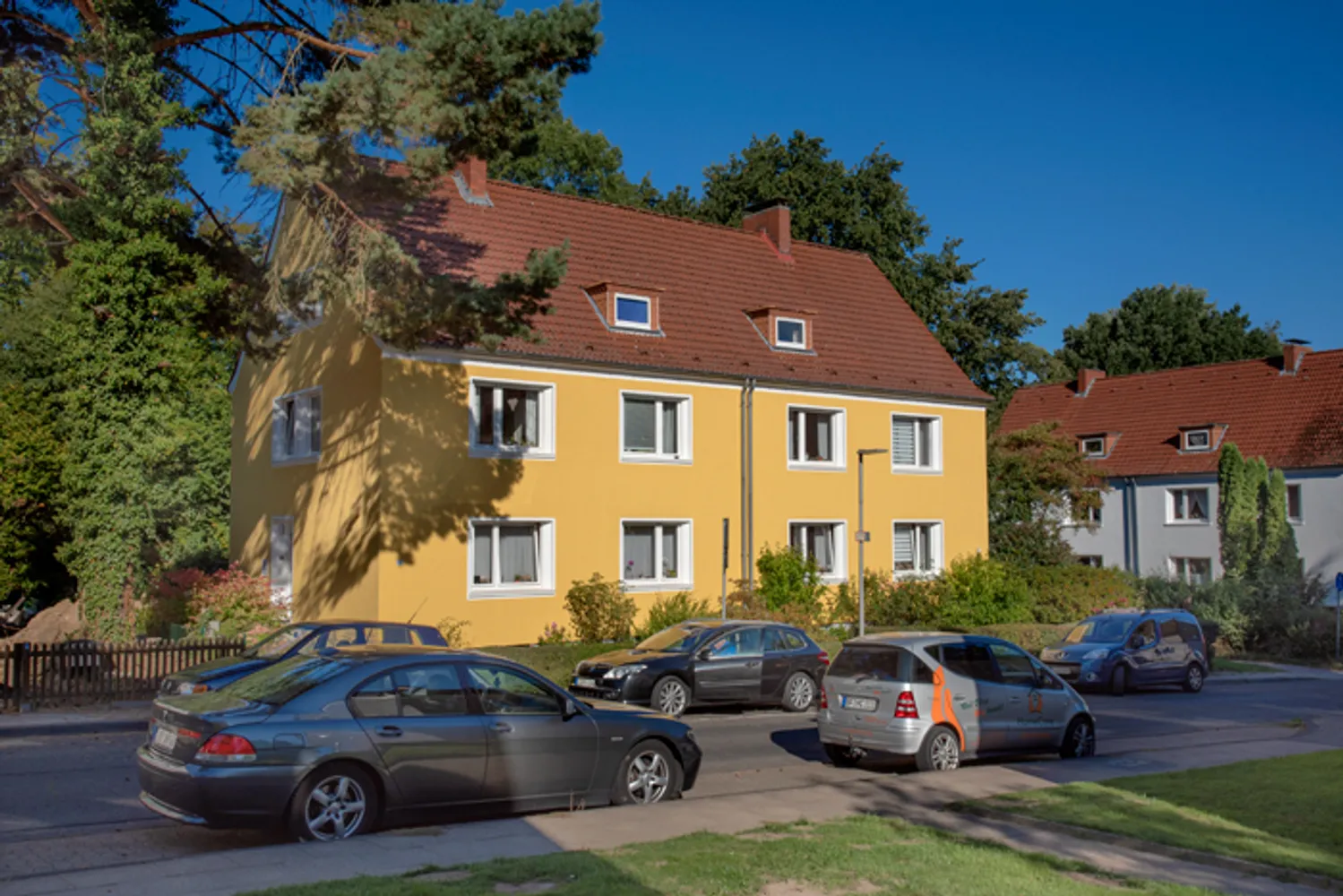 3 Zimmer Wohnung mit 61 m² in Bielefeld – Bild 3