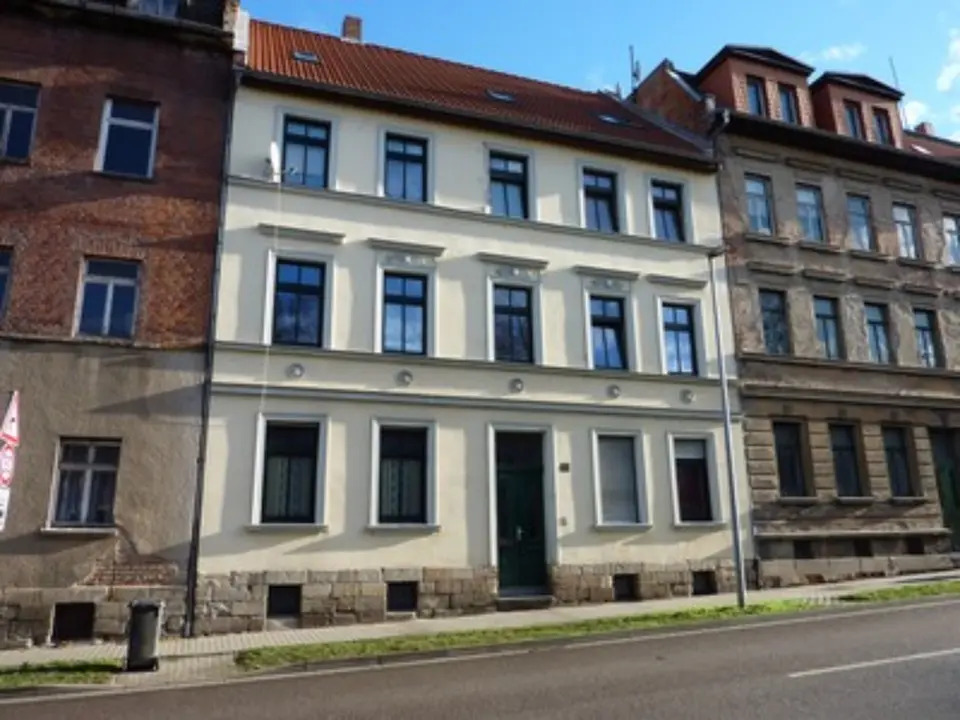 3 Zimmer Wohnung mit 68 m² in Weißenfels – Bild 9