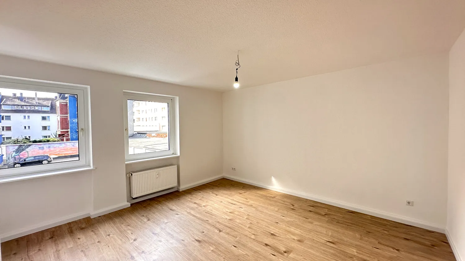 4 Zimmer Wohnung mit 89 m² in Wuppertal – Bild 12