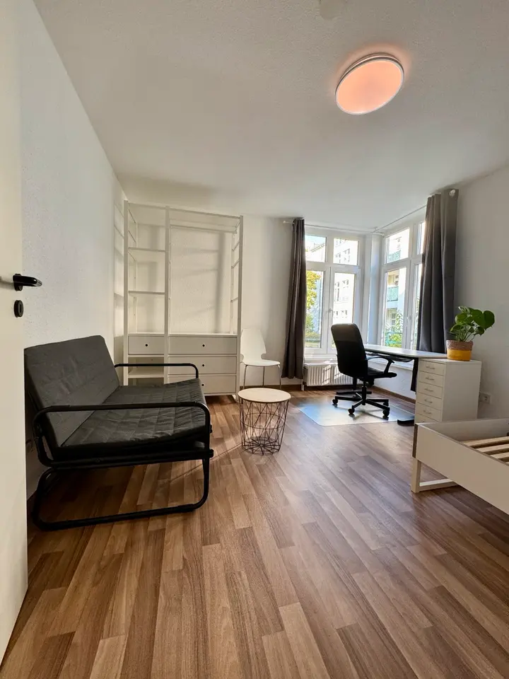 WG-Zimmer mit 20 m² in Oldenburg – Bild 6
