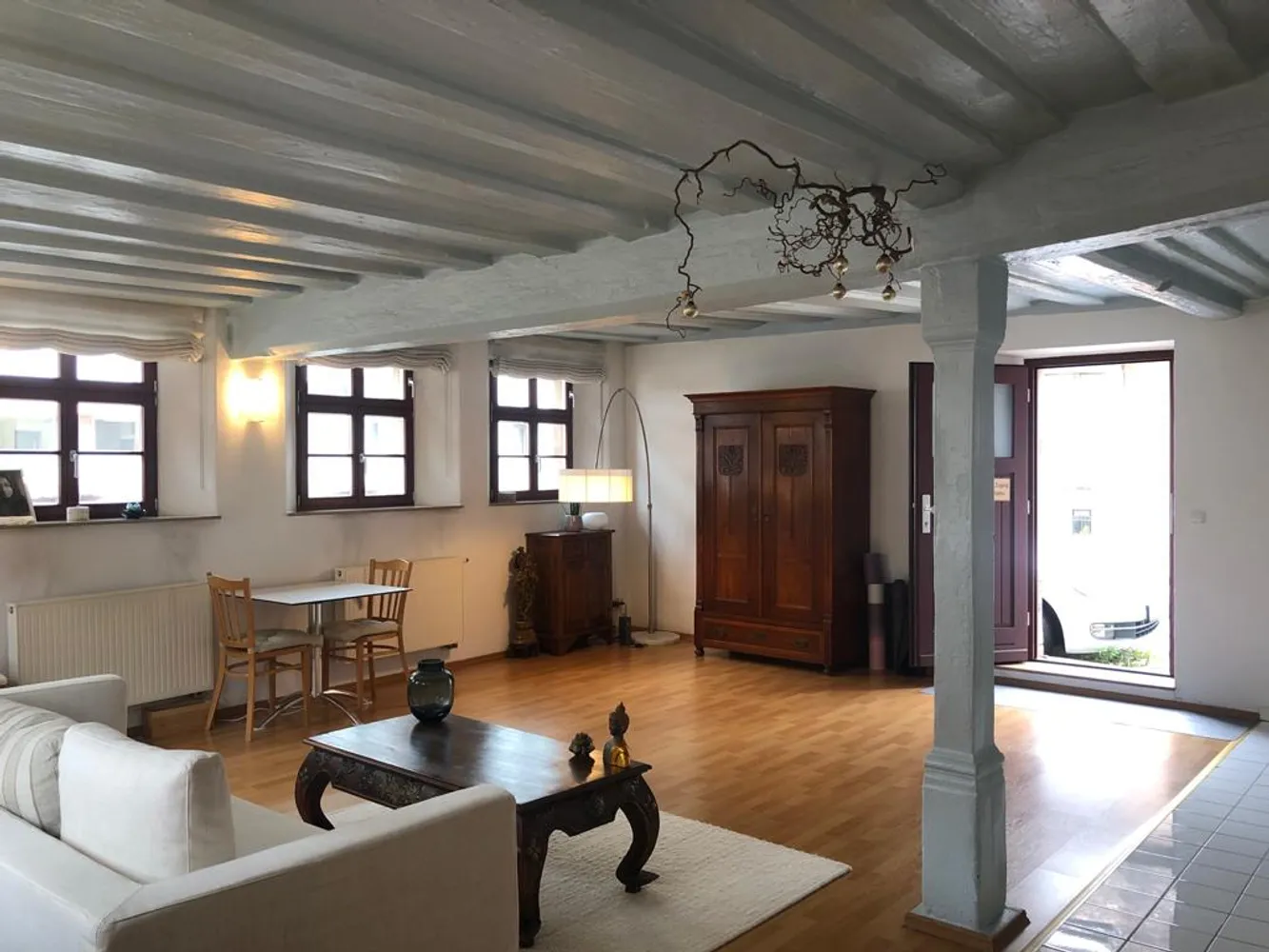 2 Zimmer Wohnung mit 78 m² in Nürnberg – Bild 7