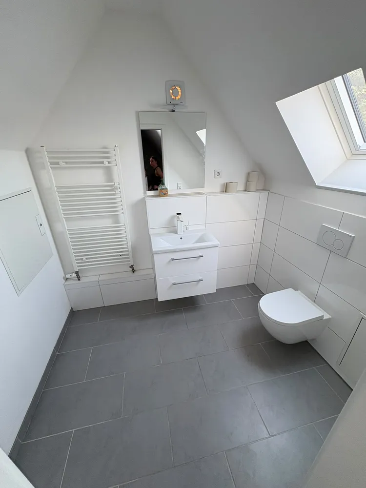 5 Zimmer Wohnung mit 120 m² in Köln – Bild 1