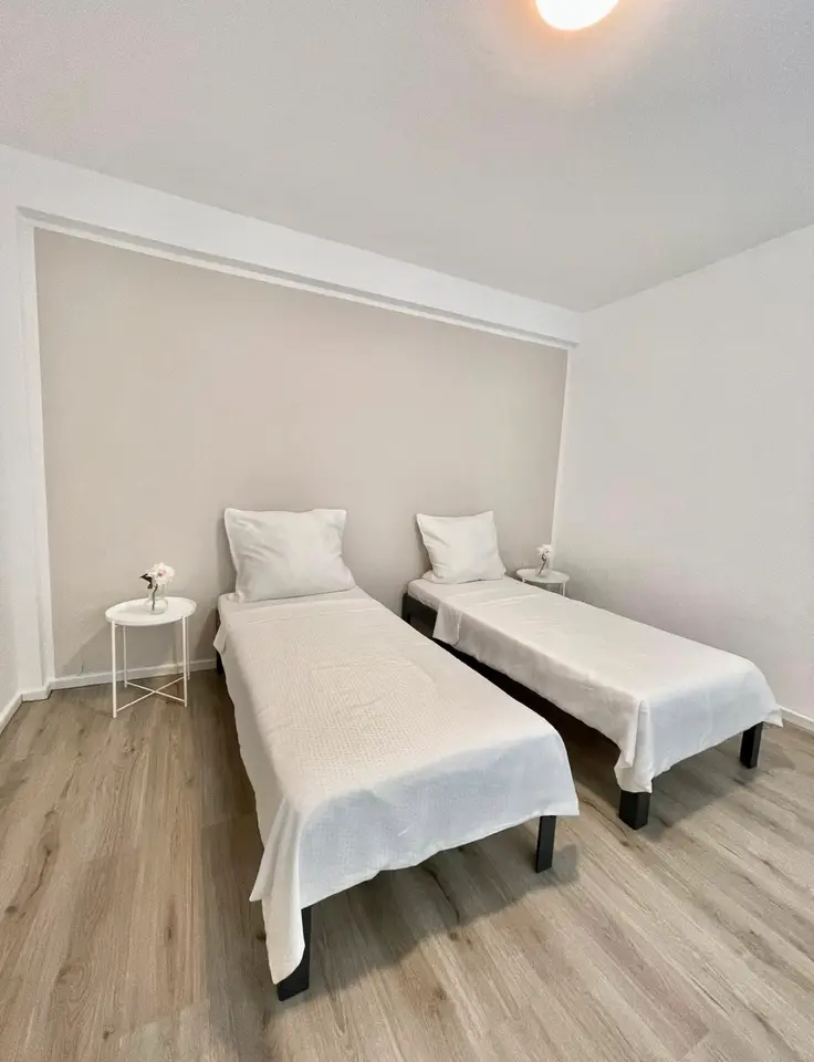 4 Zimmer Wohnung mit 95 m² in Bremen – Bild 8