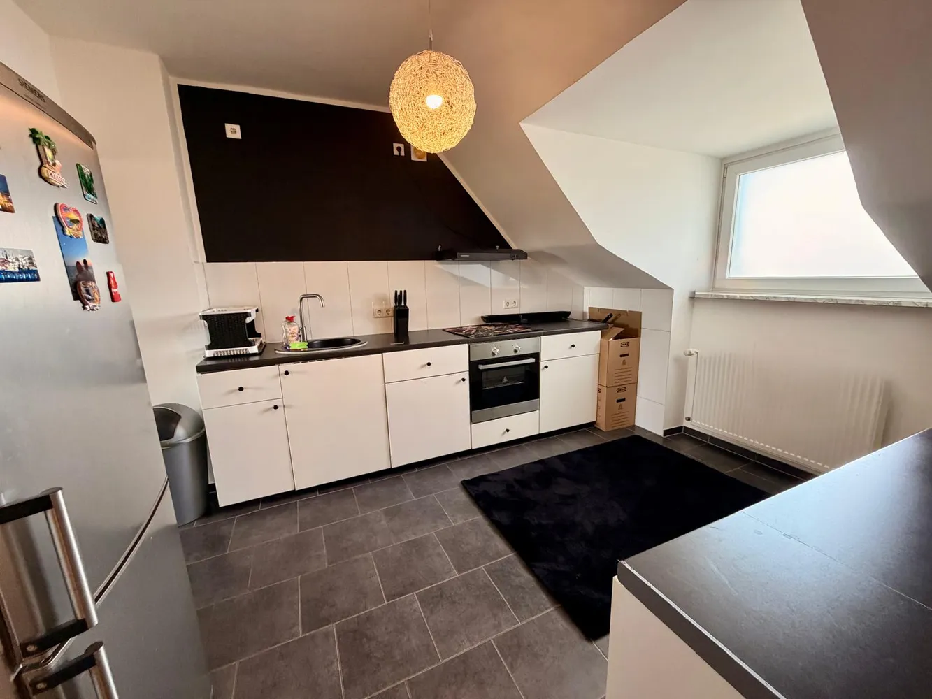 2 Zimmer Wohnung mit 67 m² in Witten – Bild 1