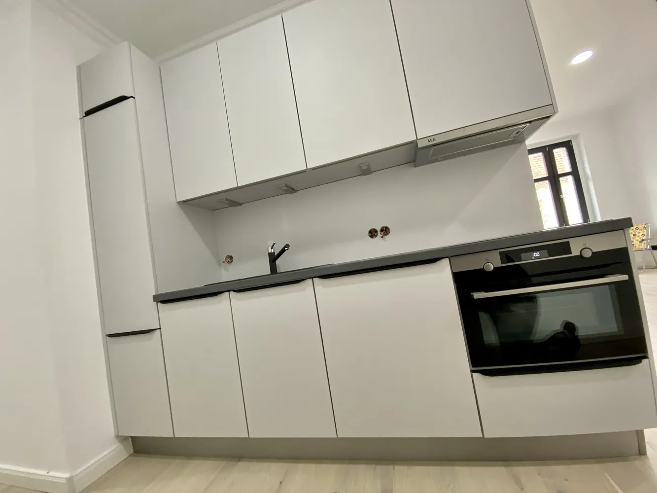 2 Zimmer Wohnung mit 46 m² in Berlin – Bild 5