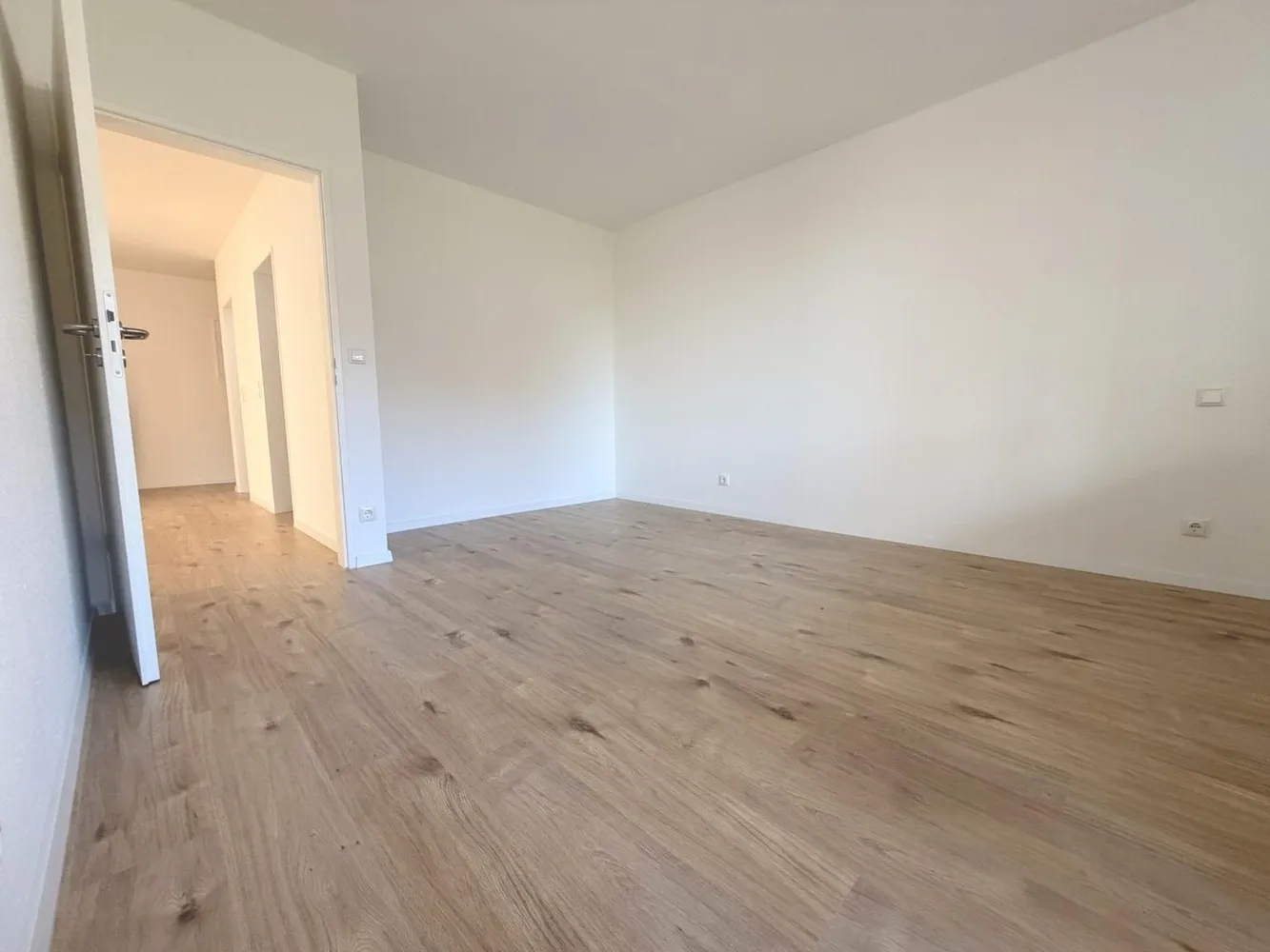 3 Zimmer Wohnung mit 80 m² in Düsseldorf – Bild 12