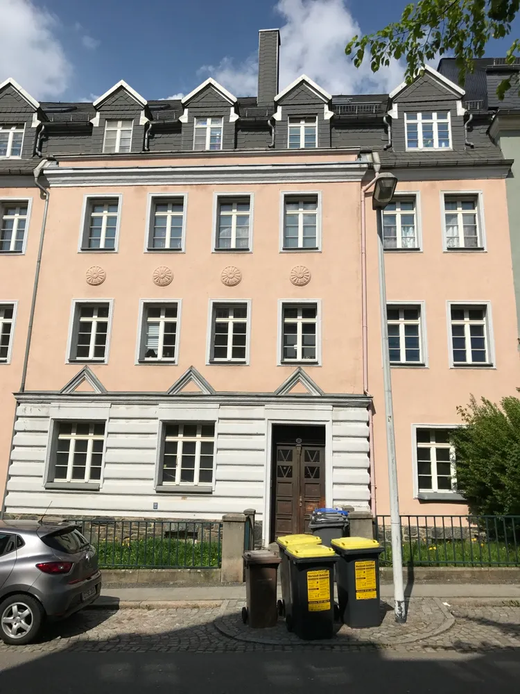 3 Zimmer Wohnung mit 72 m² in Chemnitz – Bild 5