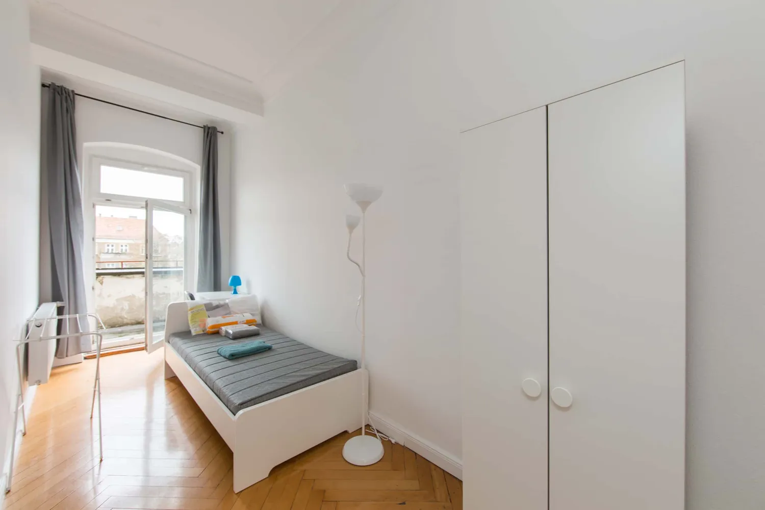 WG-Zimmer mit 15 m² in Berlin – Bild 6