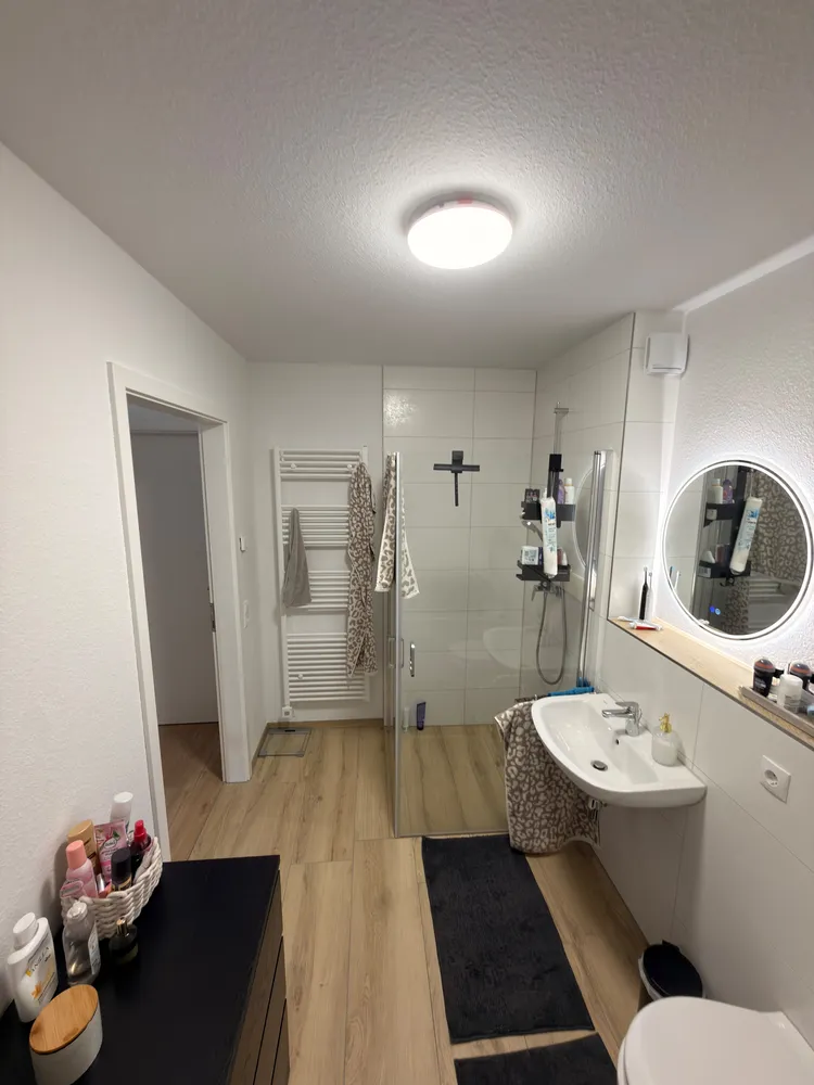 3 Zimmer Wohnung mit 100 m² in Calw – Bild 5