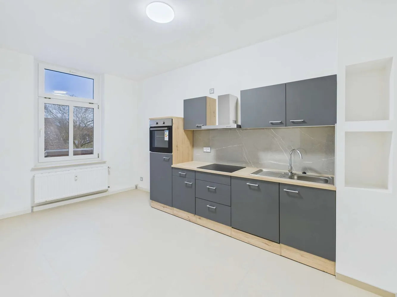 3 Zimmer Wohnung mit 79 m² in Magdeburg – Bild 4