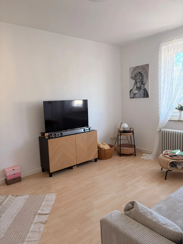 2 room apartment with 56 m² in Mönchengladbach – Photo 7