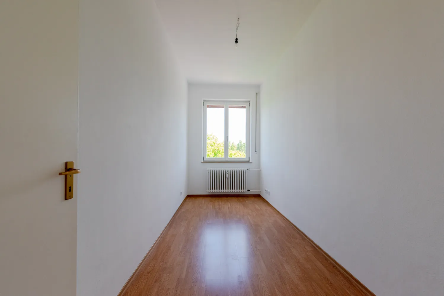 5 Zimmer Wohnung mit 131 m² in München – Bild 7