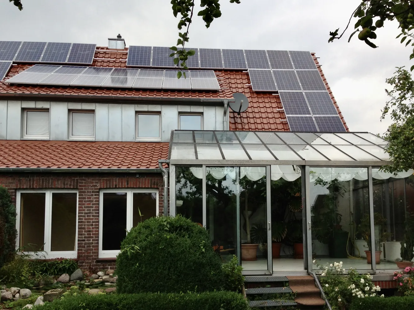4 room apartment with 72 m² in Ahaus – Photo 4