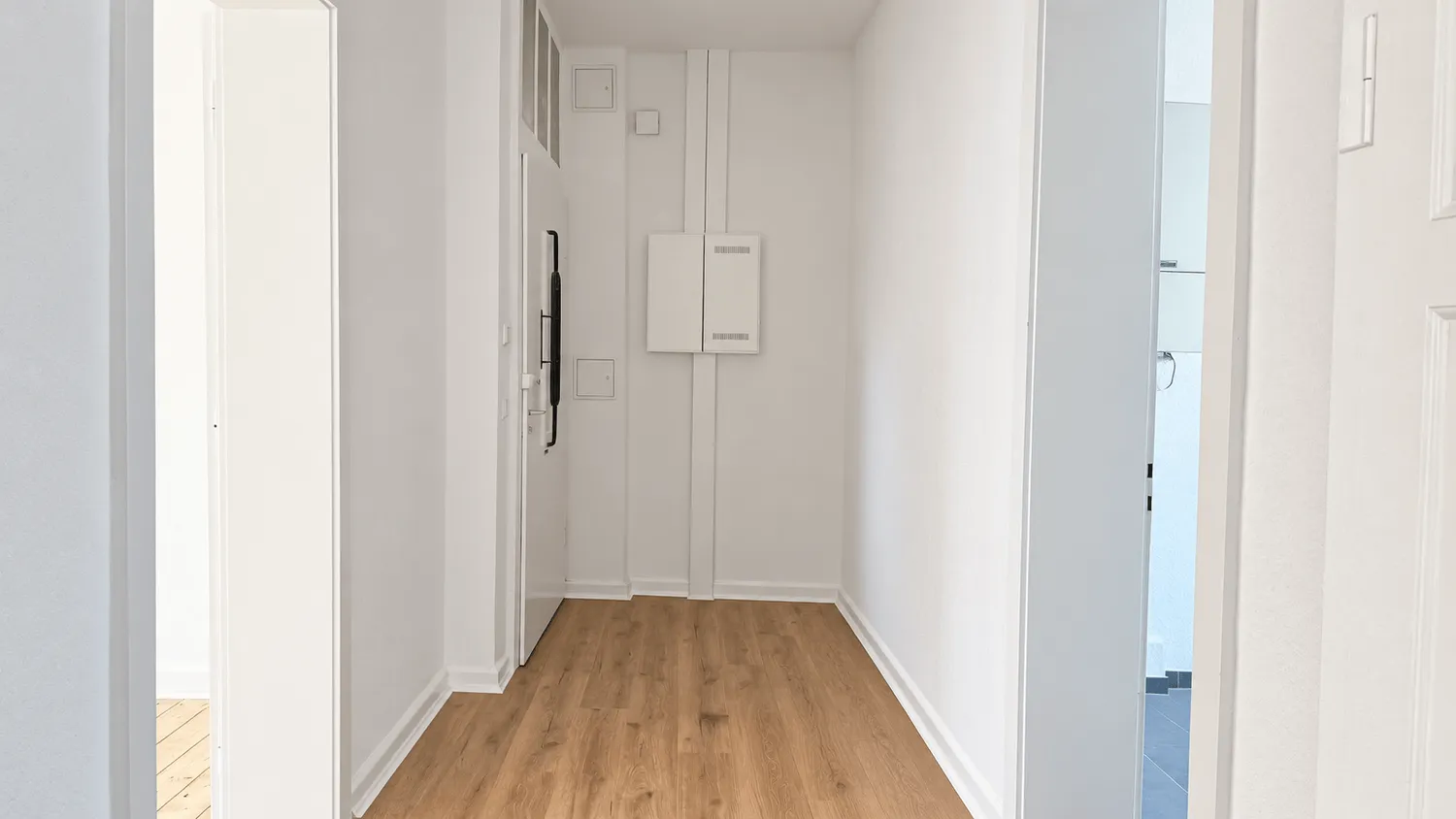 4 room apartment with 76 m² in Brunswick – Photo 10