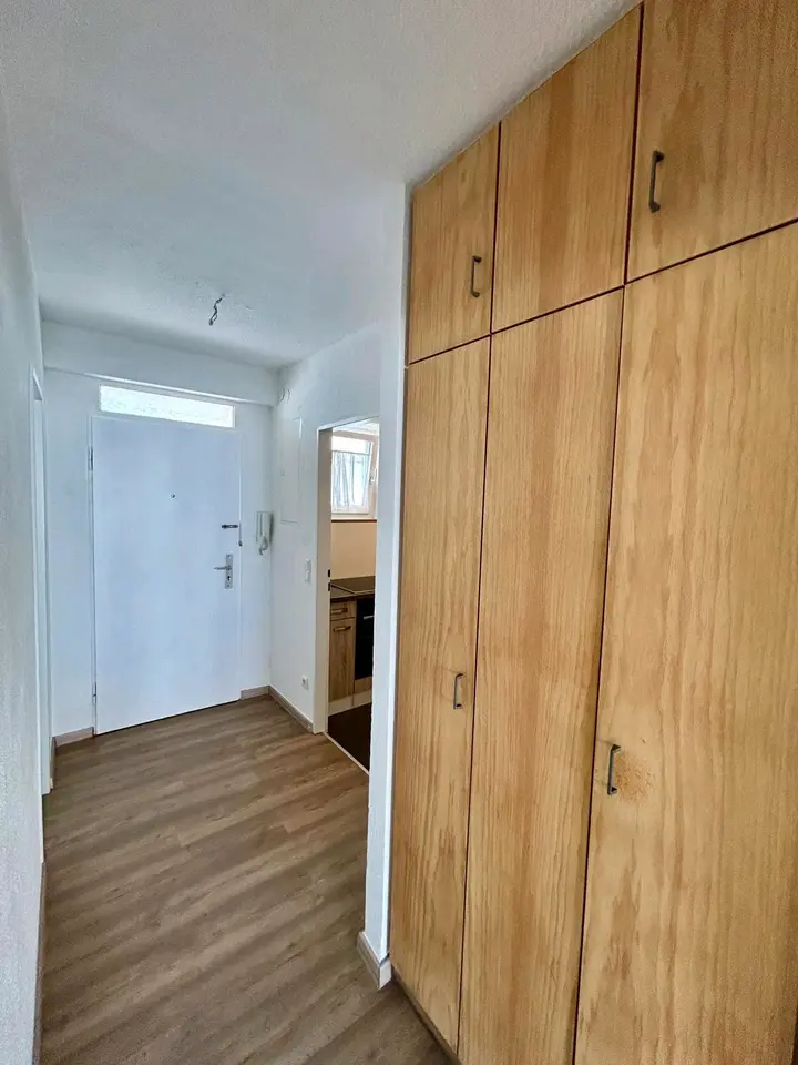 2 Zimmer Wohnung mit 41 m² in Heilbronn – Bild 3