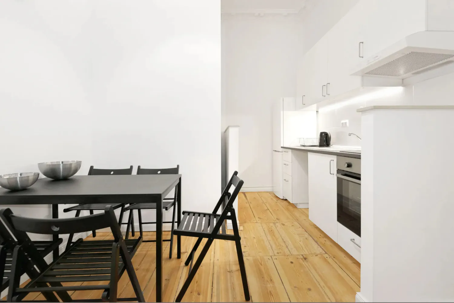 Shared room with 8 m² in Berlin – Photo 10
