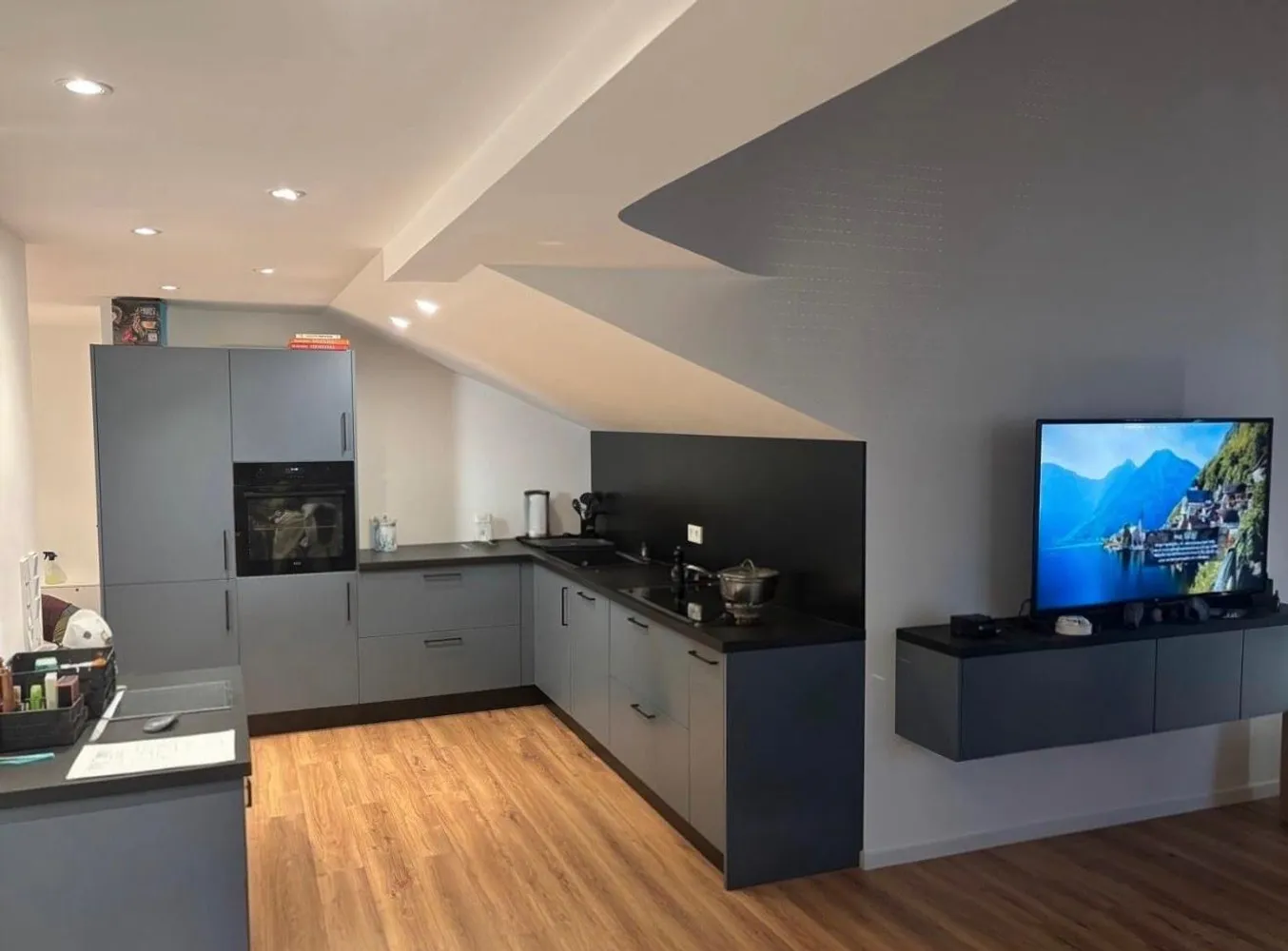 3 Zimmer Wohnung mit 70 m² in Hanau – Bild 3