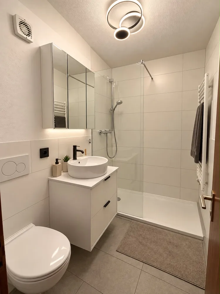 2 Zimmer Wohnung mit 52 m² in Stuttgart – Bild 3