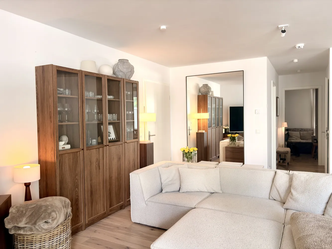 3 Zimmer Wohnung mit 73 m² in Hamburg – Bild 12
