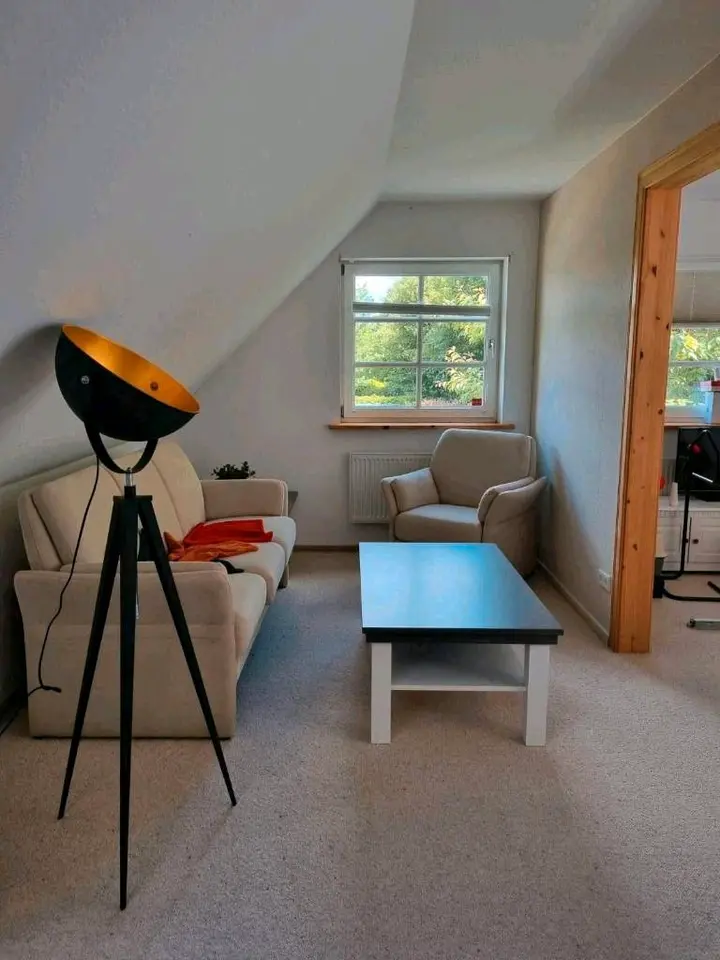 WG-Zimmer mit 38 m² in Flensburg – Bild 10