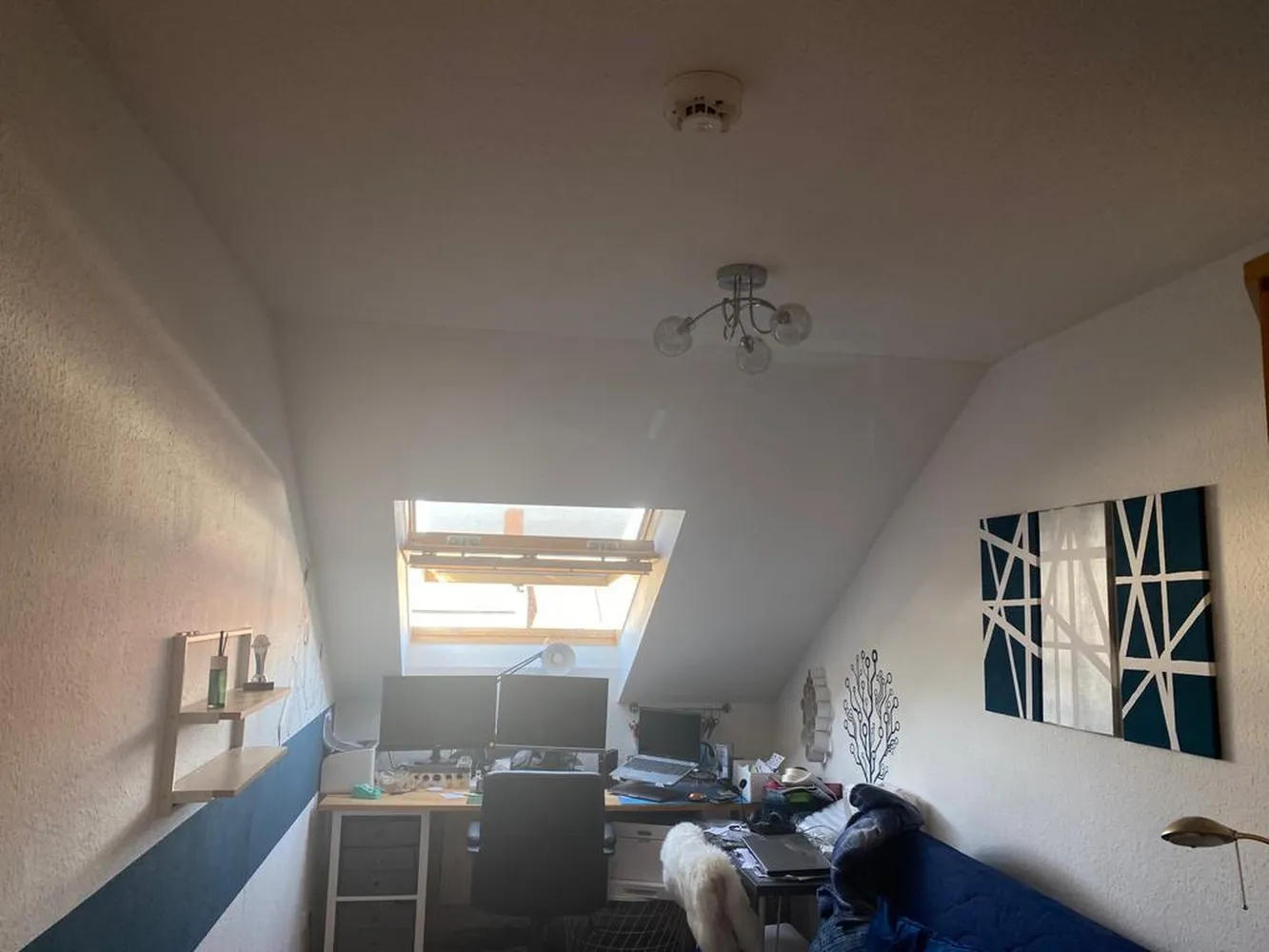 3 Zimmer Wohnung mit 71 m² in Erfurt – Bild 1