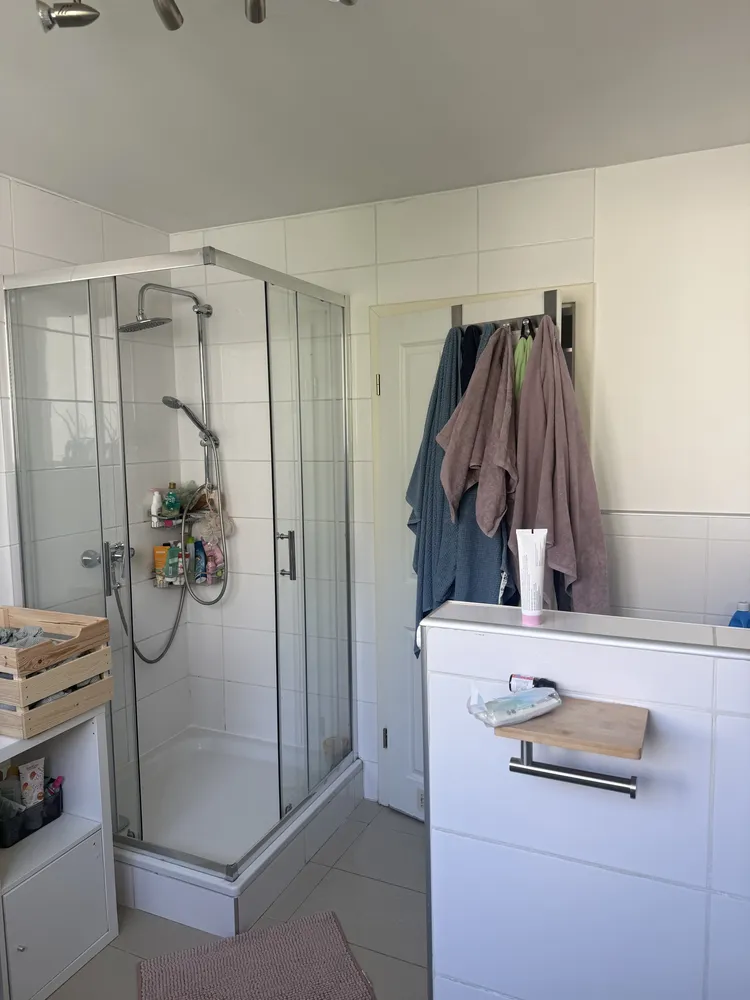 2 Zimmer Wohnung mit 45 m² in Wiesbaden – Bild 5
