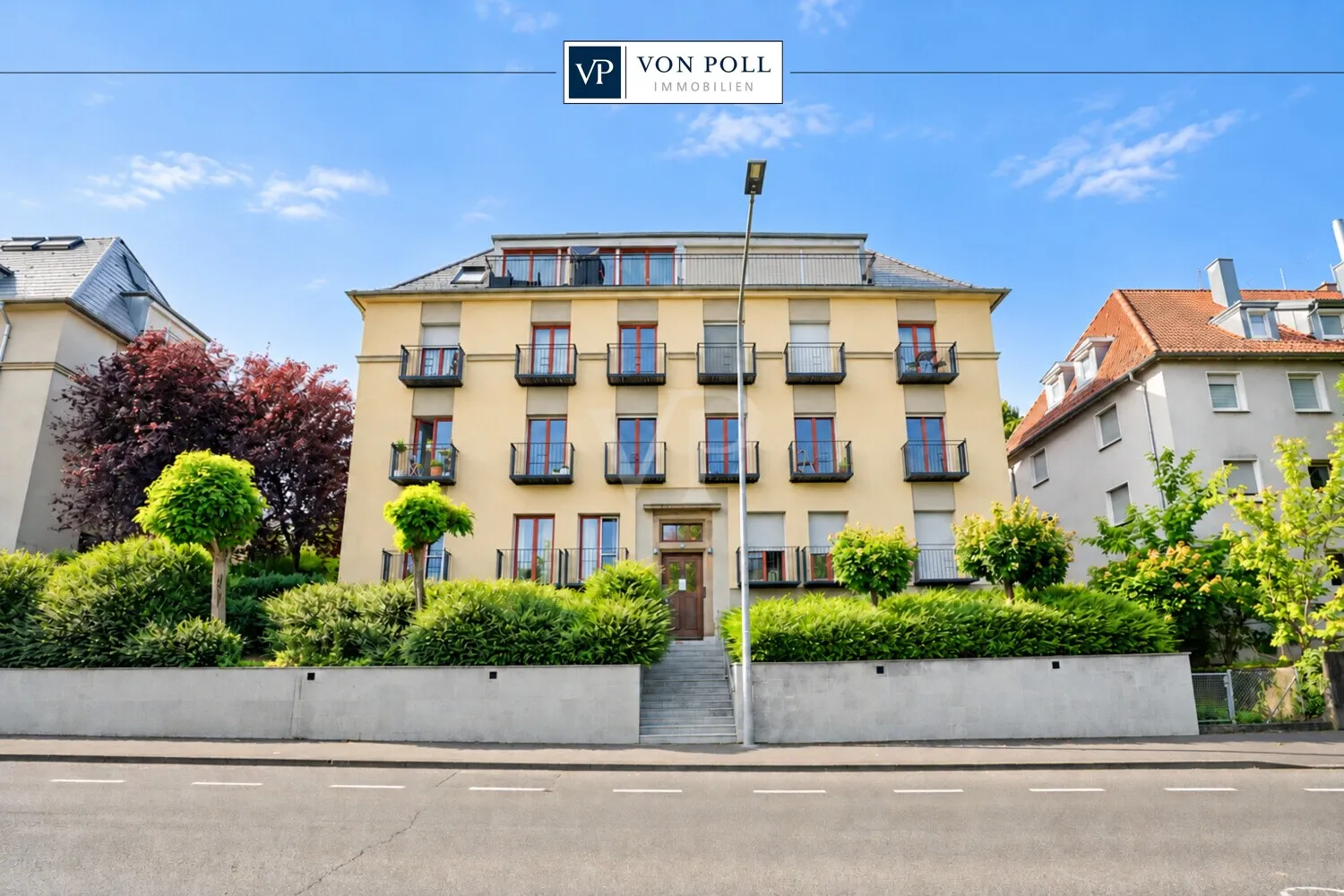 4 Zimmer Wohnung mit 113 m² in Heilbronn – Bild 8
