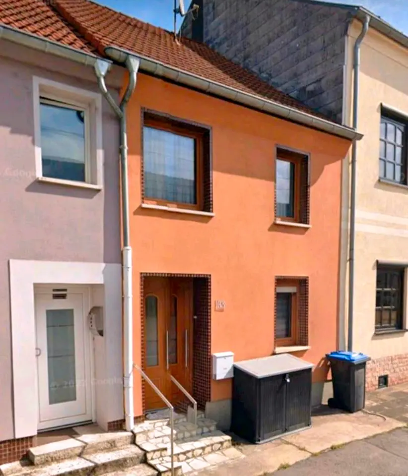 2 Zimmer Haus mit 120 m² in Saarbrücken – Bild 10