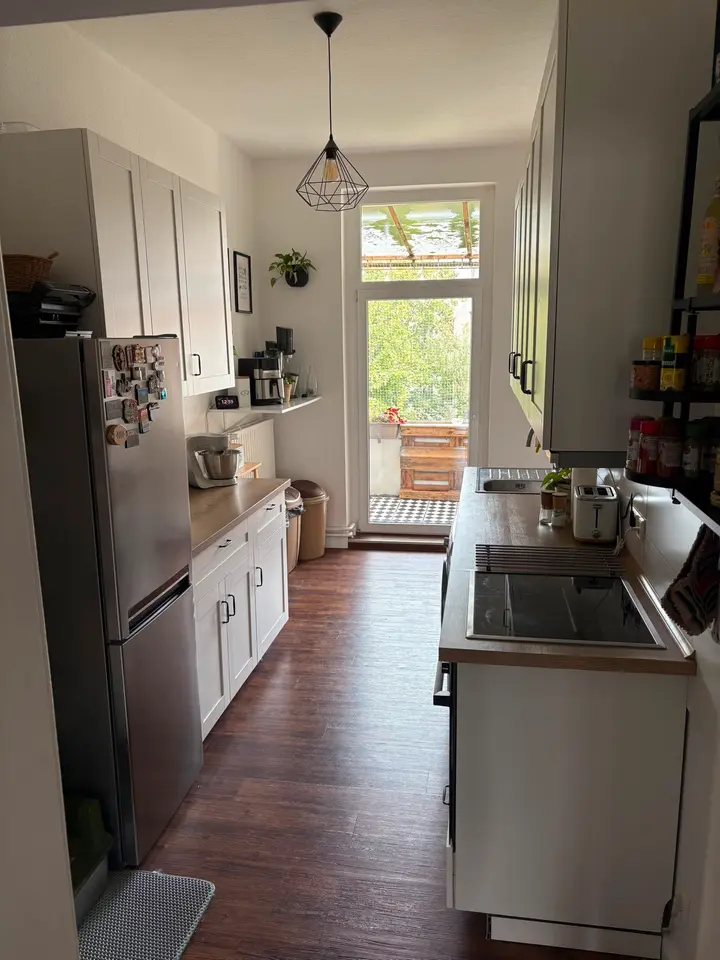 4 Zimmer Wohnung mit 113 m² in Braunschweig – Bild 4