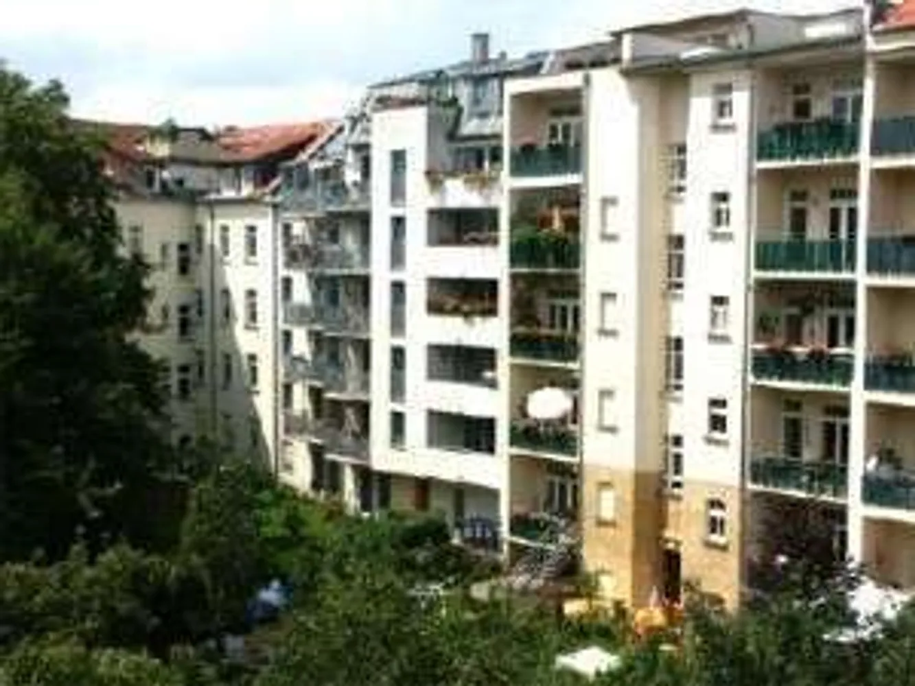 1 Zimmer Wohnung mit 43 m² in Leipzig – Bild 8