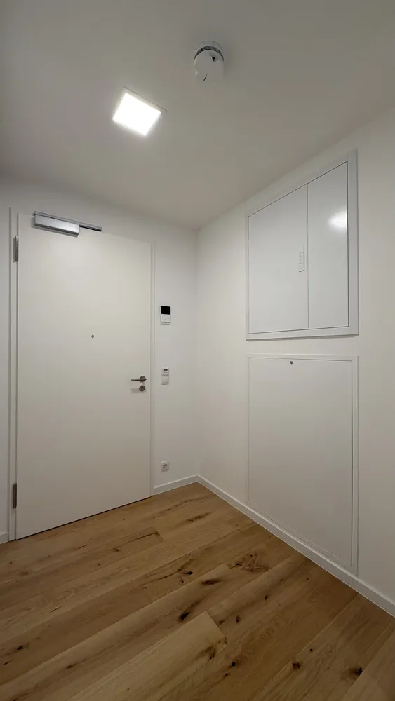 2 Zimmer Wohnung mit 70 m² in Passau – Bild 7