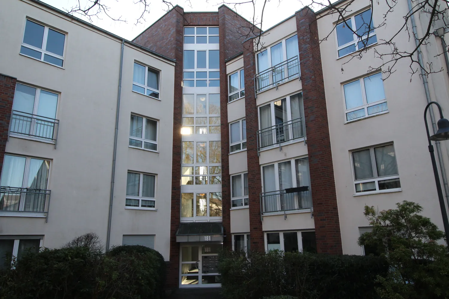 1 Zimmer Wohnung mit 34 m² in Düsseldorf – Bild 11