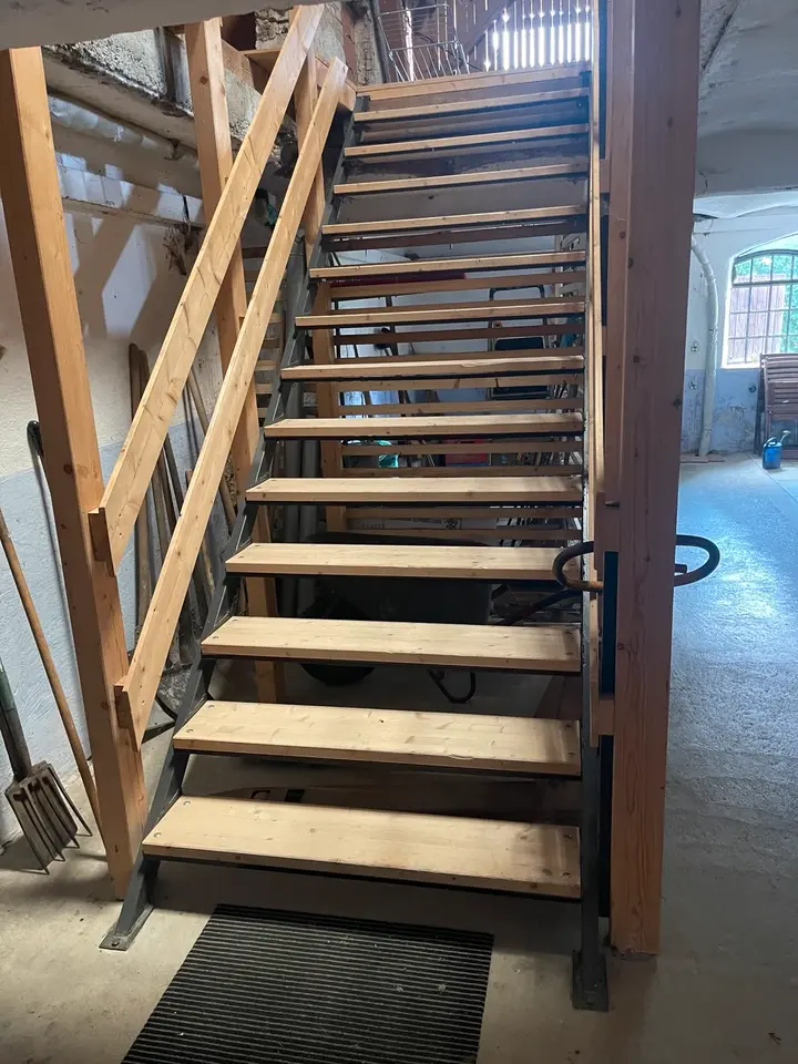 2 Zimmer Wohnung mit 40 m² in Fürstenfeldbruck – Bild 8