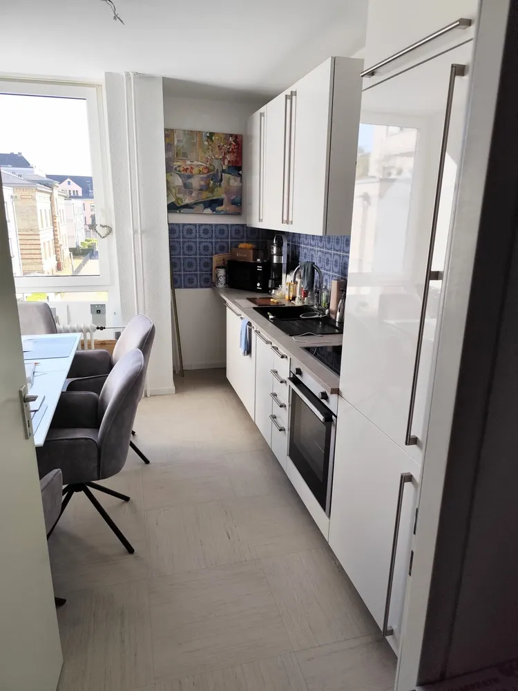 2 Zimmer Wohnung mit 65 m² in Düsseldorf – Bild 4