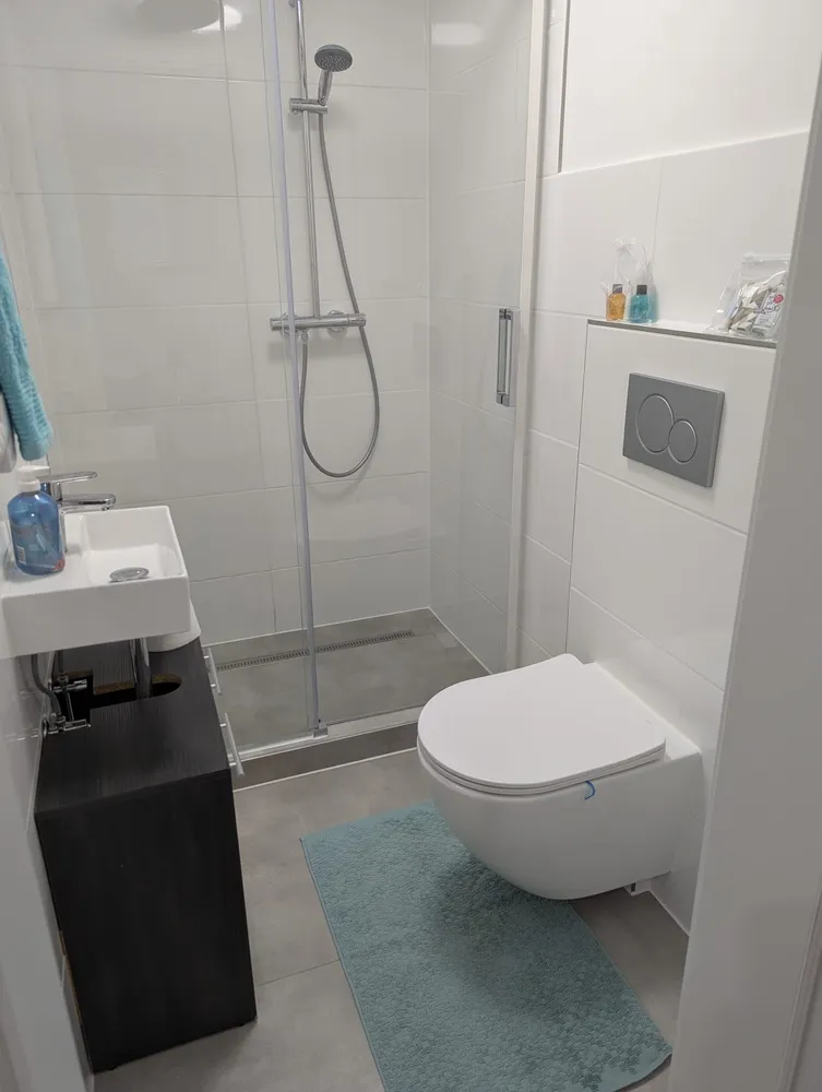 4 Zimmer Wohnung mit 110 m² in Frankfurt am Main – Bild 8