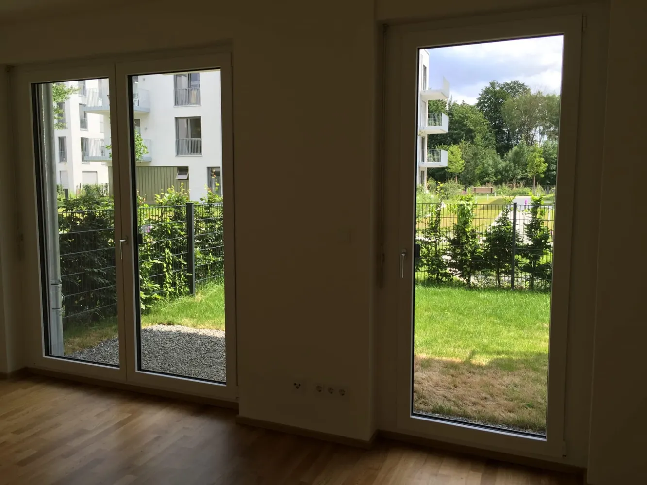 2 Zimmer Wohnung mit 65 m² in München – Bild 11