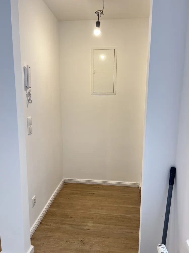 1 Zimmer Wohnung mit 31 m² in Halle (Saale) – Bild 9